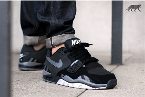 nike air trainer sc ii qs|nike air trainer 2 premium.